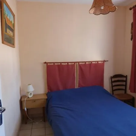 Maison Proche Foret & Avec Terrasse, Bbq & Parking - Fr-1-194-12 Σπίτι διακοπών *